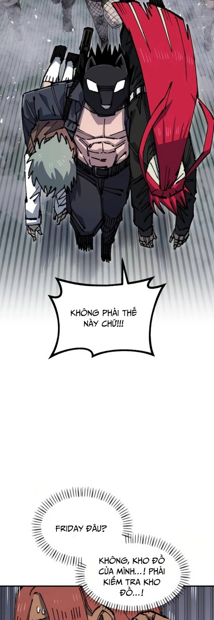 Sắp Xuất Ngũ Thì Isekai Chapter 146 - Trang 56
