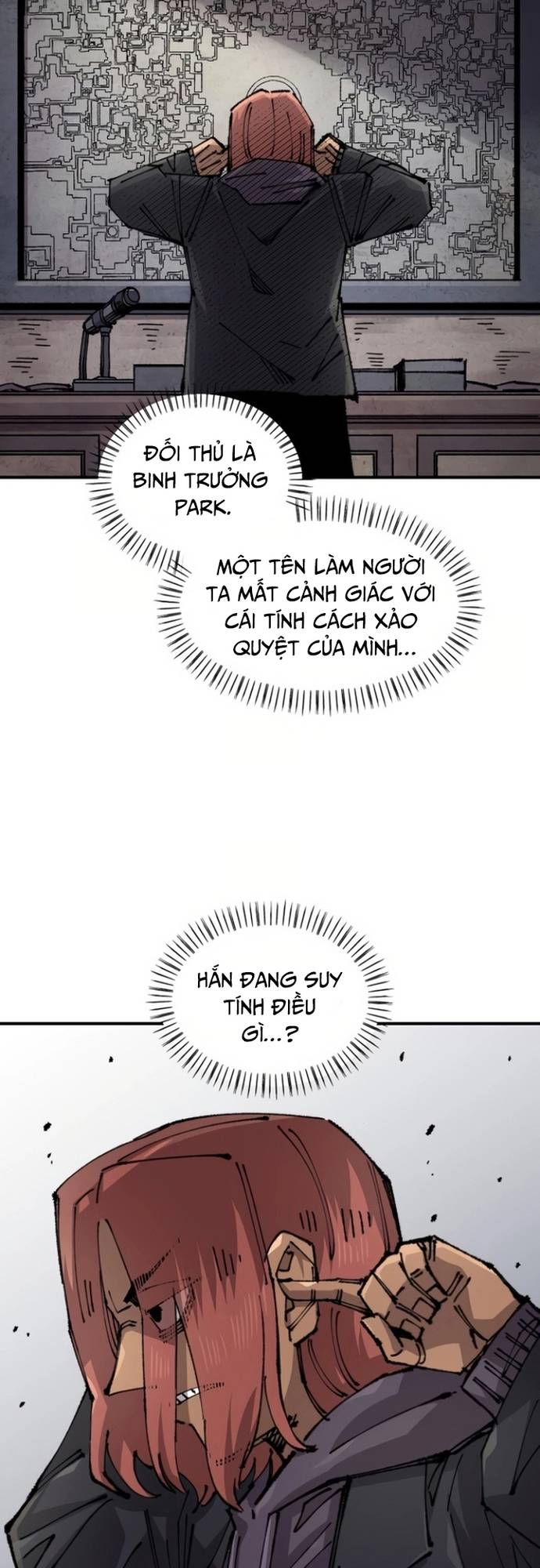 Sắp Xuất Ngũ Thì Isekai Chapter 146 - Trang 46