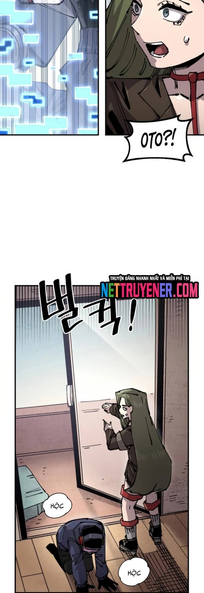 Sắp Xuất Ngũ Thì Isekai Chapter 146 - Trang 5