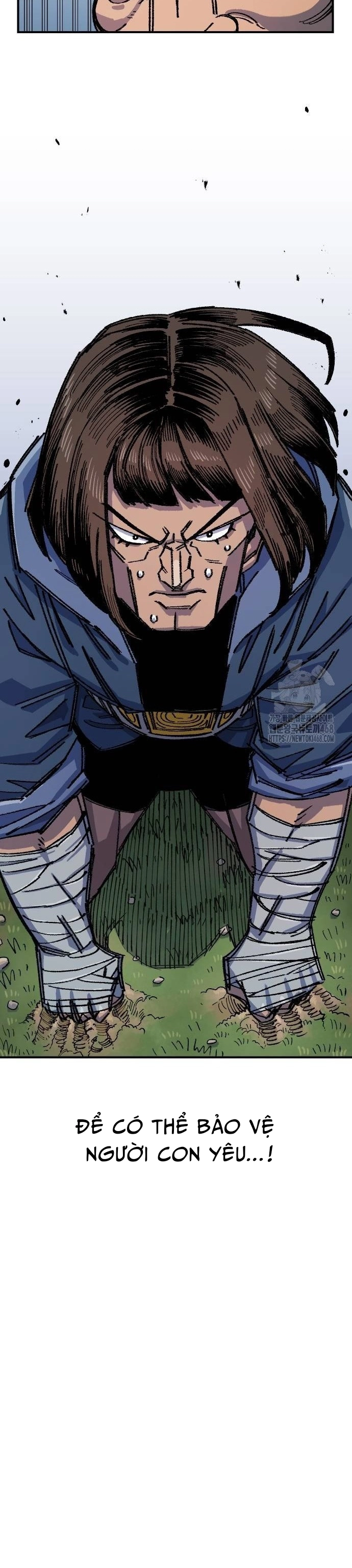 Sắp Xuất Ngũ Thì Isekai Chapter 141 - Trang 27