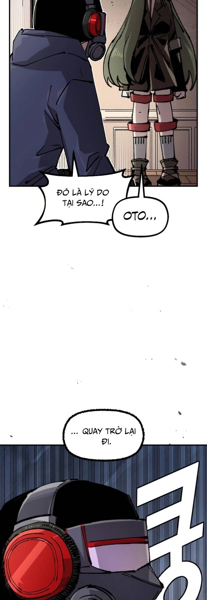Sắp Xuất Ngũ Thì Isekai Chapter 146 - Trang 10