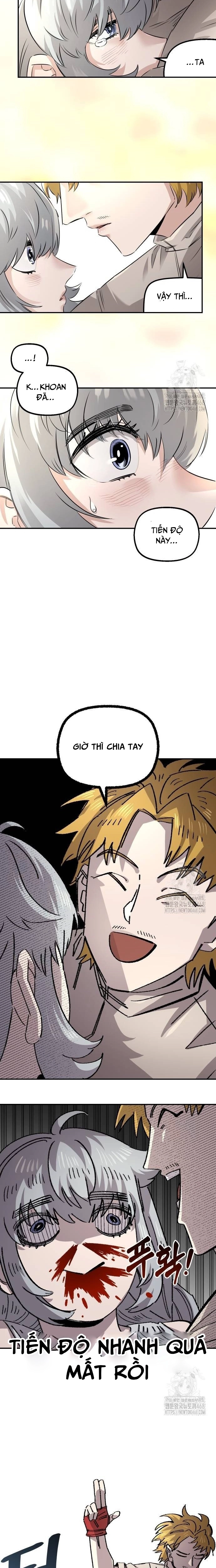 Sắp Xuất Ngũ Thì Isekai Chapter 142 - Trang 27