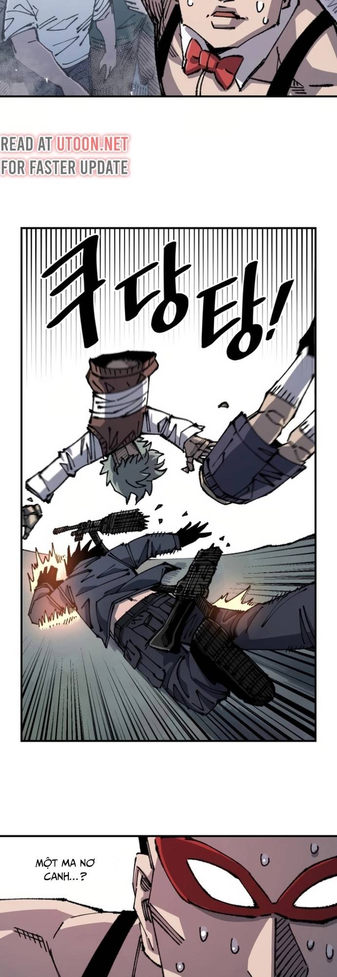 Sắp Xuất Ngũ Thì Isekai Chapter 146 - Trang 62