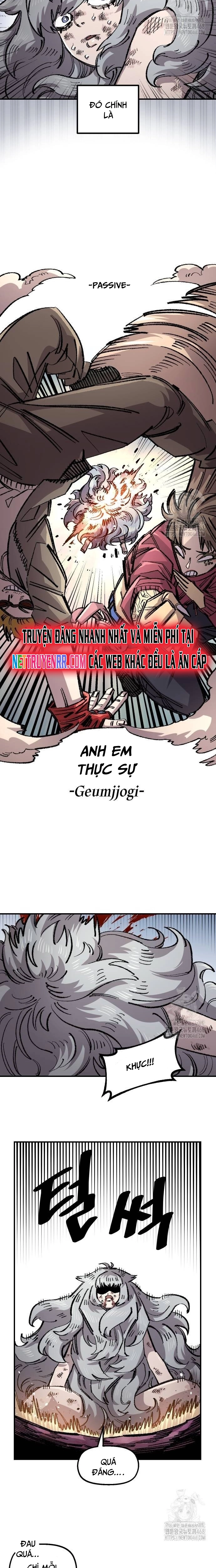 Sắp Xuất Ngũ Thì Isekai Chapter 142 - Trang 17