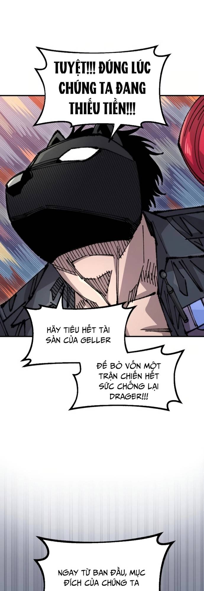 Sắp Xuất Ngũ Thì Isekai Chapter 146 - Trang 48
