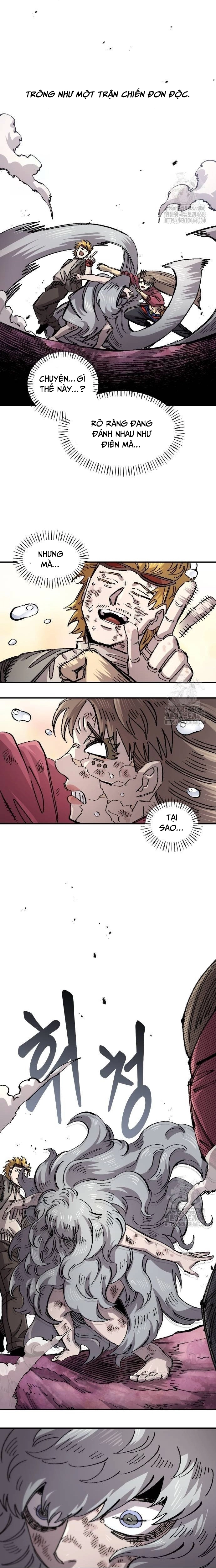 Sắp Xuất Ngũ Thì Isekai Chapter 142 - Trang 14