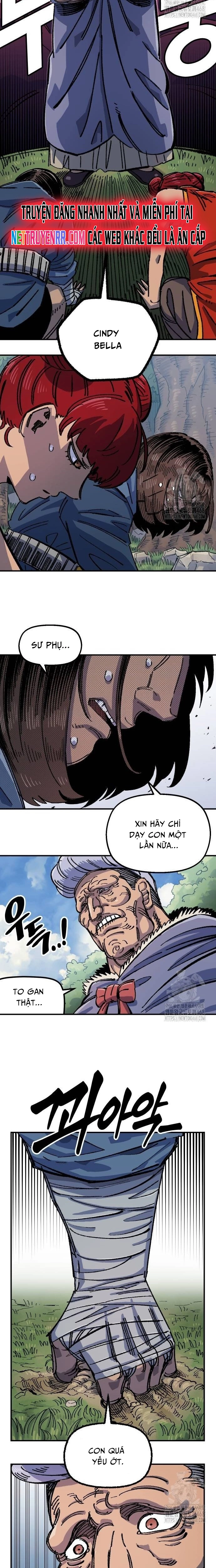 Sắp Xuất Ngũ Thì Isekai Chapter 141 - Trang 26