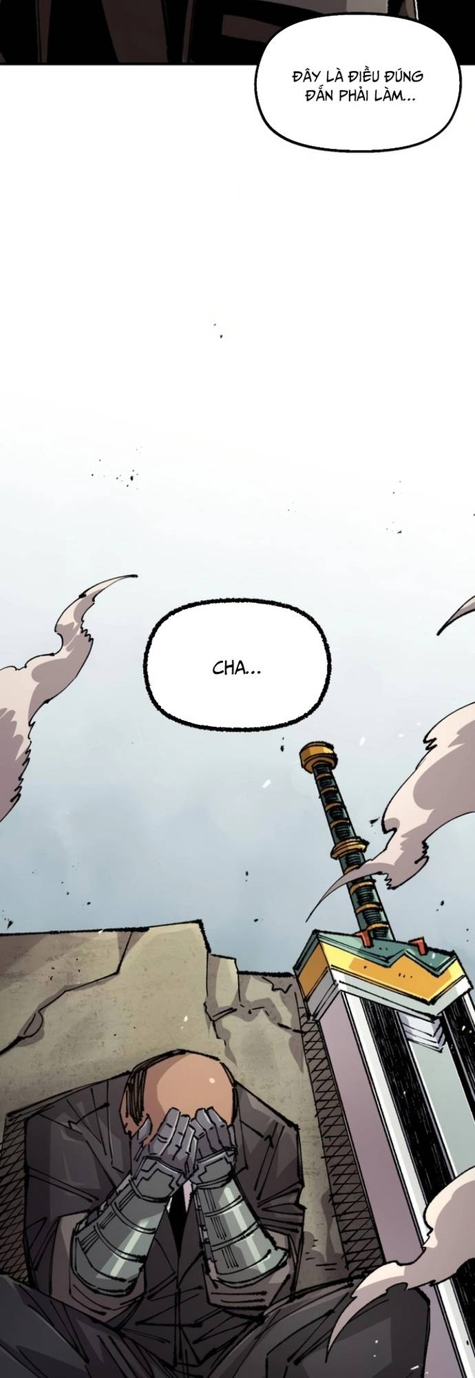 Sắp Xuất Ngũ Thì Isekai Chapter 146 - Trang 19