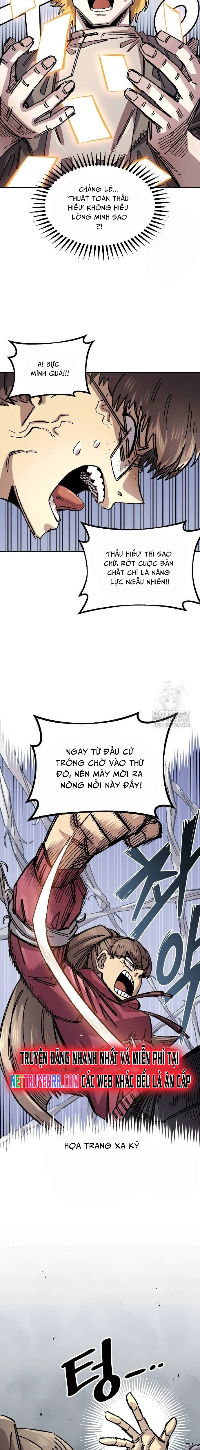 Sắp Xuất Ngũ Thì Isekai Chapter 141 - Trang 5