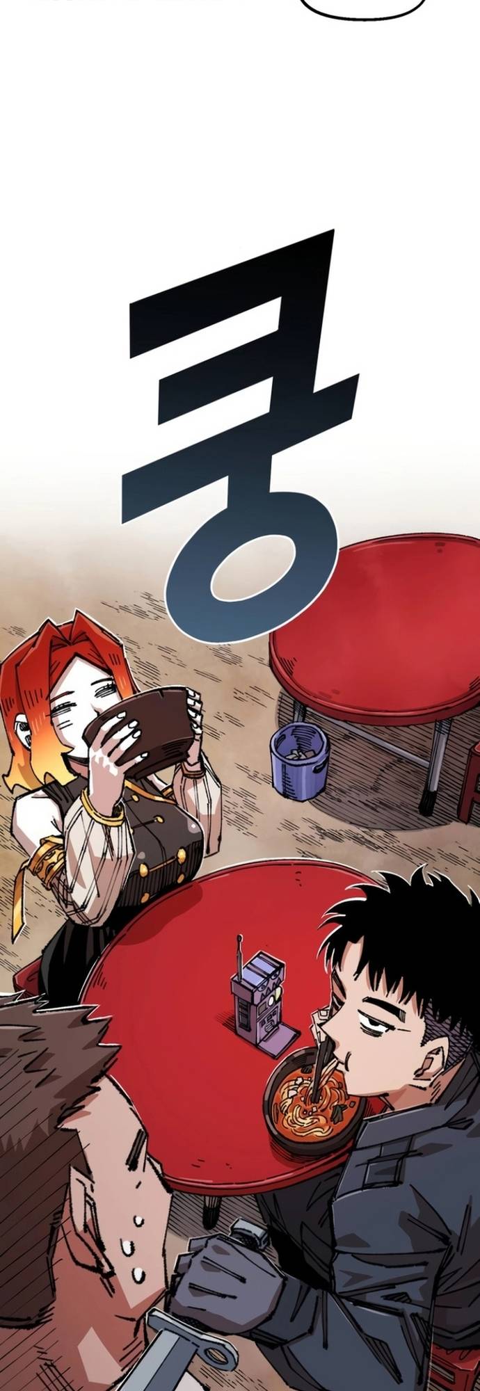Sắp Xuất Ngũ Thì Isekai Chapter 146 - Trang 66