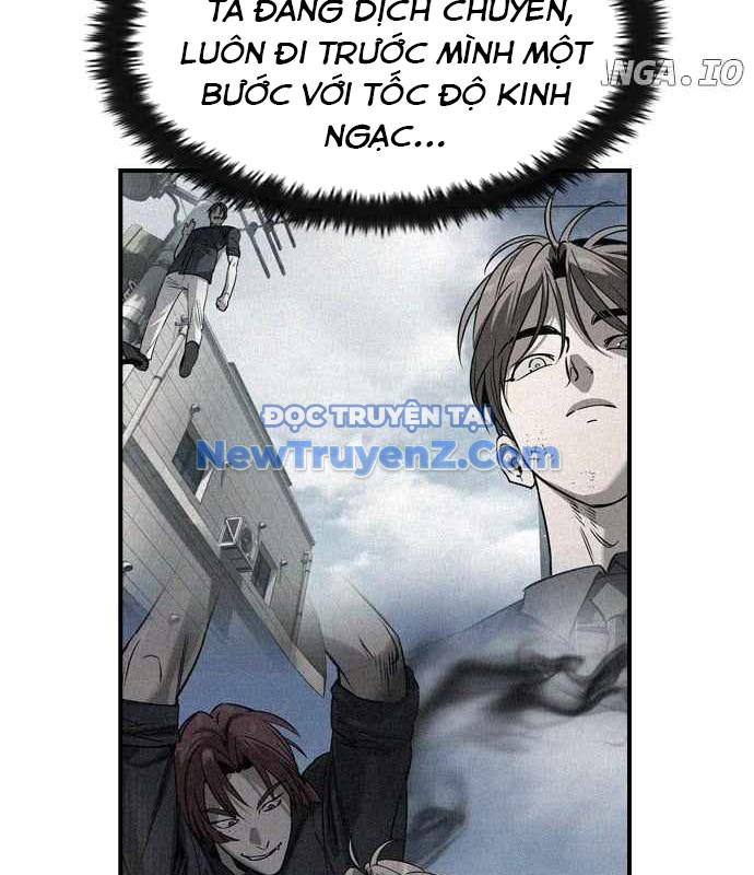 Quý Công Tử chapter 30 - Trang 59