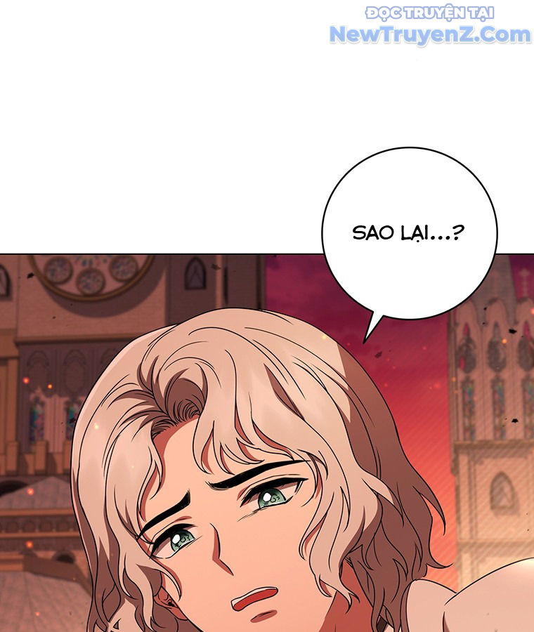 Carnelian: Quý Cô Rồng chapter 47 - Trang 39