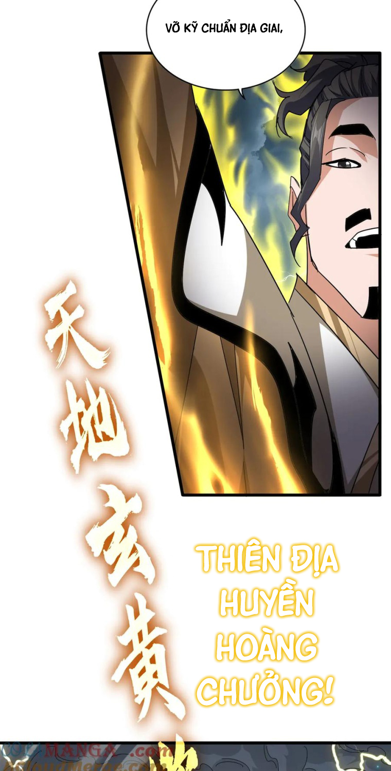 Đại Quản Gia Là Ma Hoàng chapter 708 - Trang 41