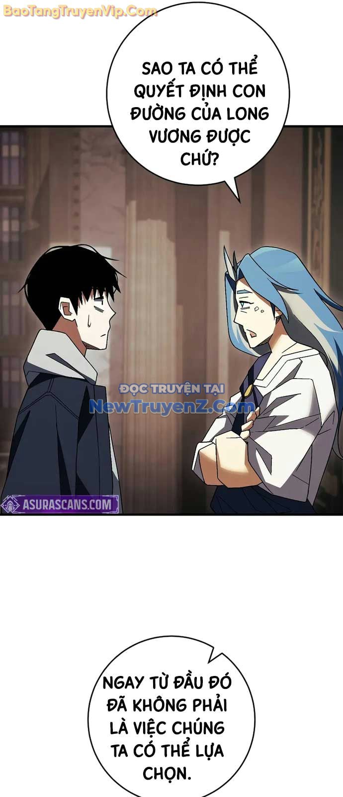 Anh Hùng Trở Lại chapter 122 - Trang 95