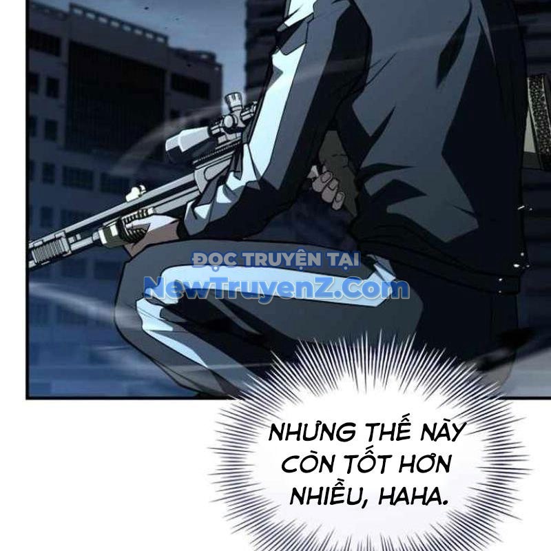 Kim Chiến Sĩ: Hành Trình Xây Dựng Đặc Tính chapter 41 - Trang 98