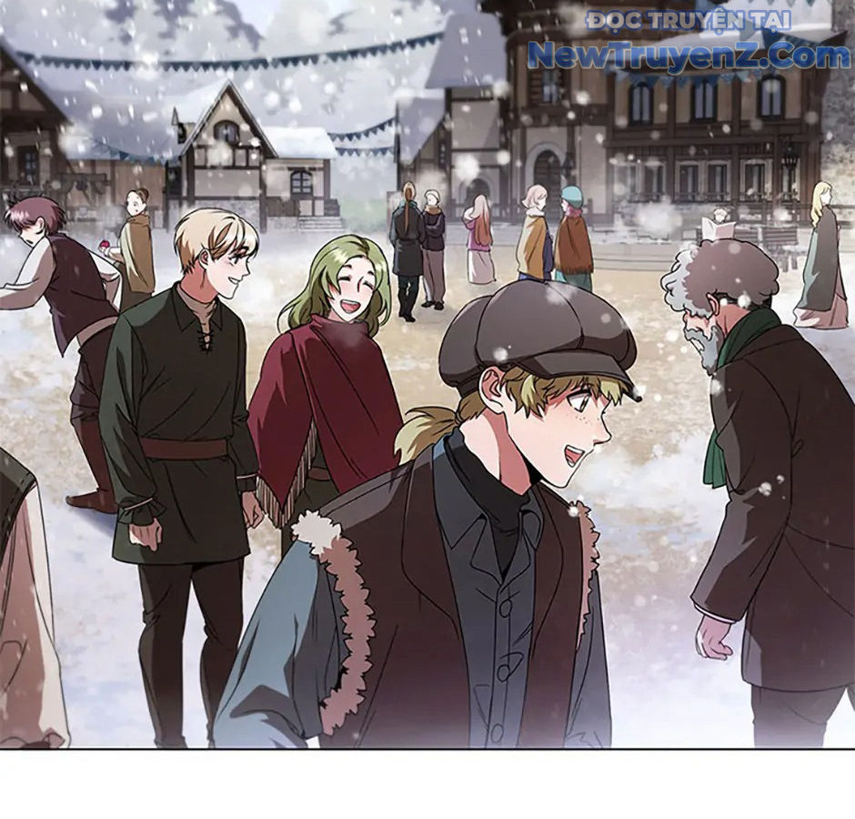 Carnelian: Quý Cô Rồng chapter 1 - Trang 11