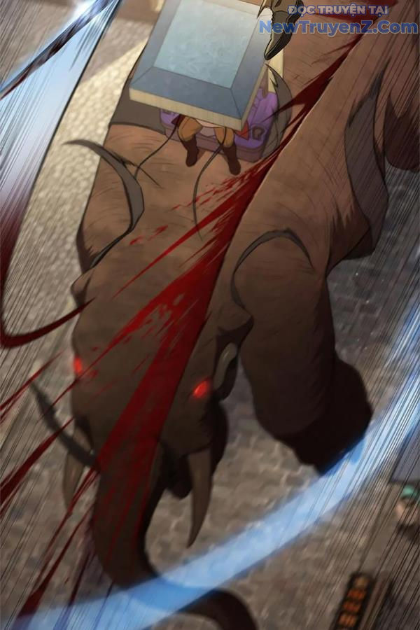 Carnelian: Quý Cô Rồng chapter 8 - Trang 132