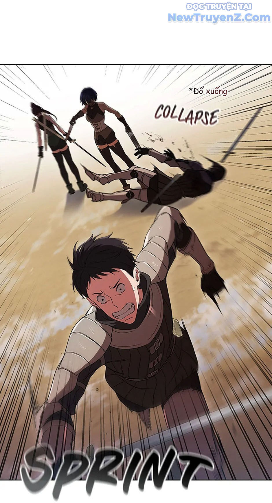 Carnelian: Quý Cô Rồng chapter 3 - Trang 78