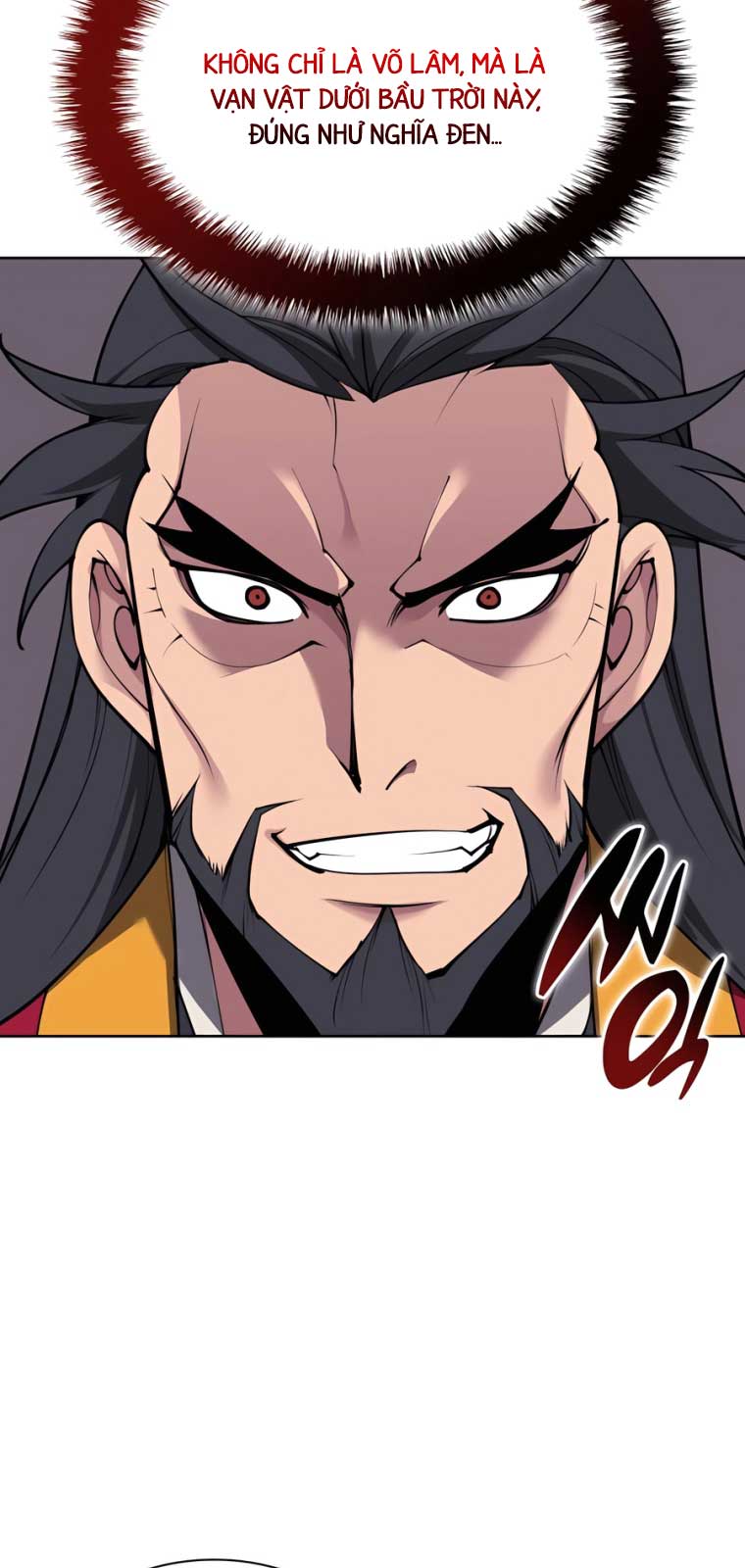 Học Giả Kiếm Sĩ chapter 157.1 - Trang 38