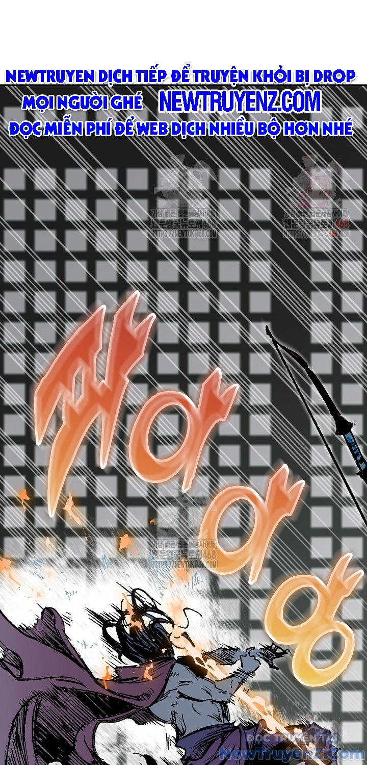 Hồi Ức Của Chiến Thần chapter 209 - Trang 81