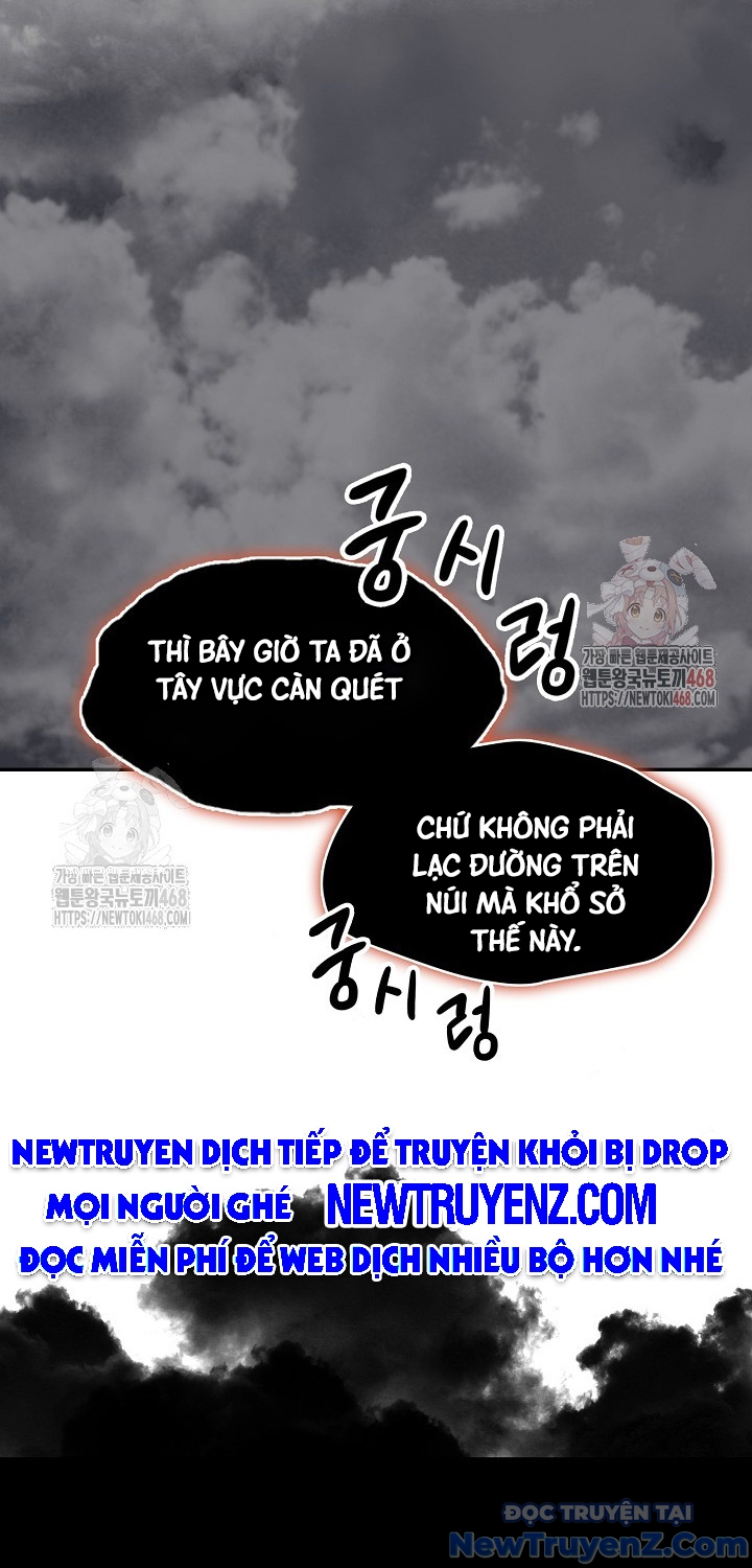 Hồi Ức Của Chiến Thần chapter 209 - Trang 3