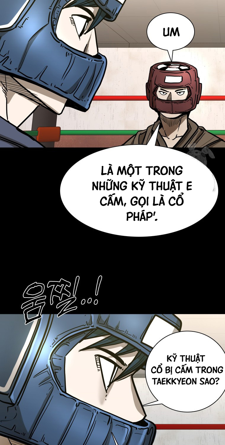 Shark - Cá Mập chapter 360 - Trang 15