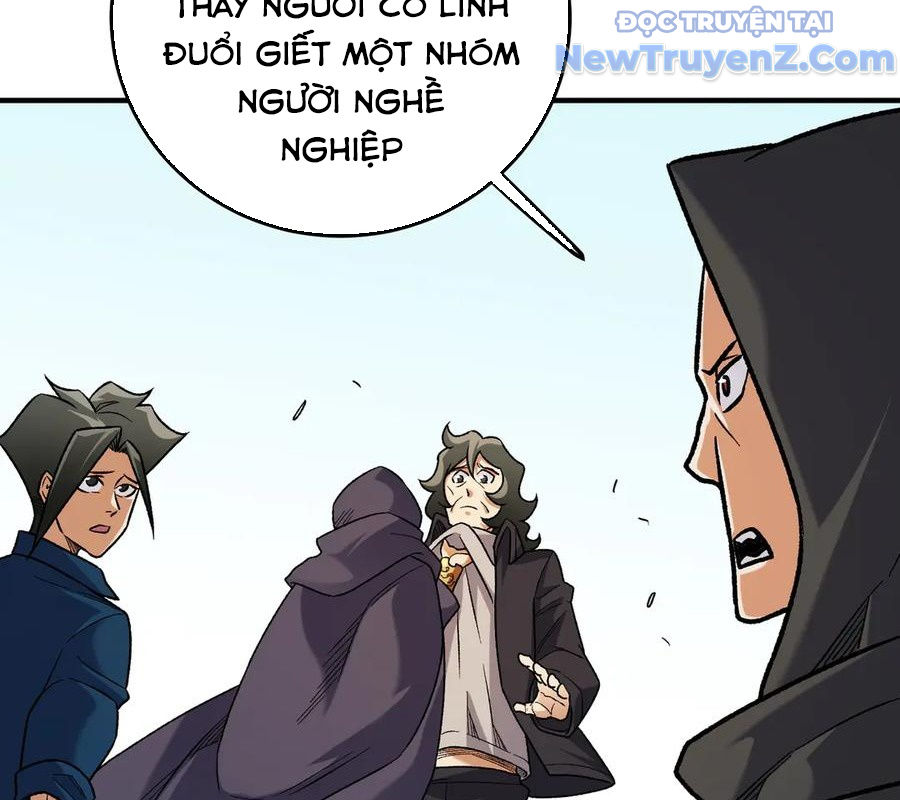 Toàn Dân Chuyển Chức : Duy Ta Vô Chức Tán Nhân chapter 169 - Trang 131