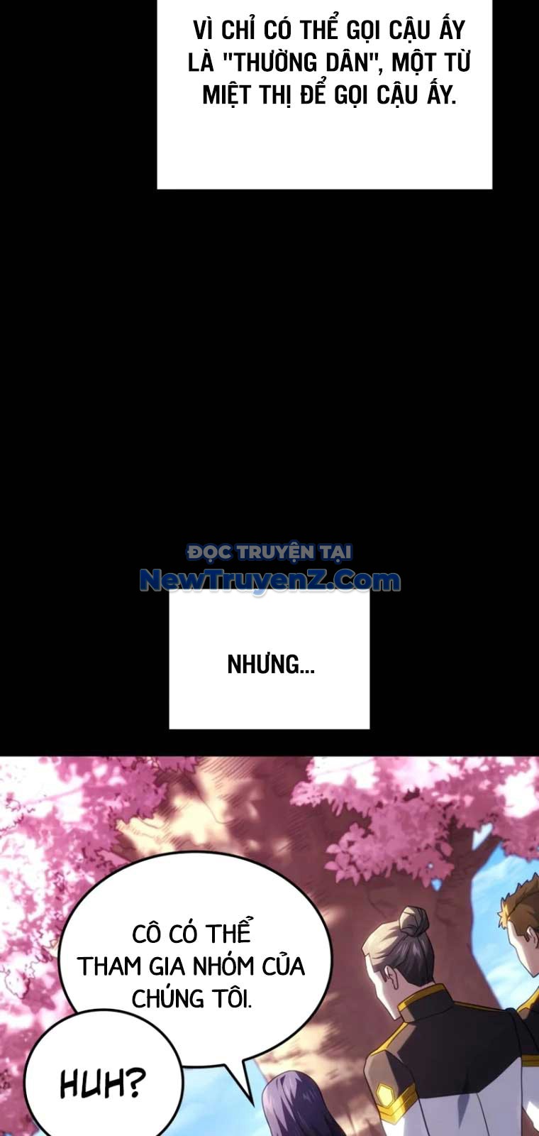 Thiết Huyết Kiếm Sĩ Hồi Quy chapter 114 - Trang 63