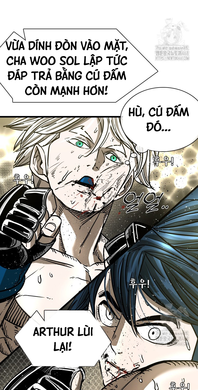 Shark - Cá Mập chapter 361 - Trang 57