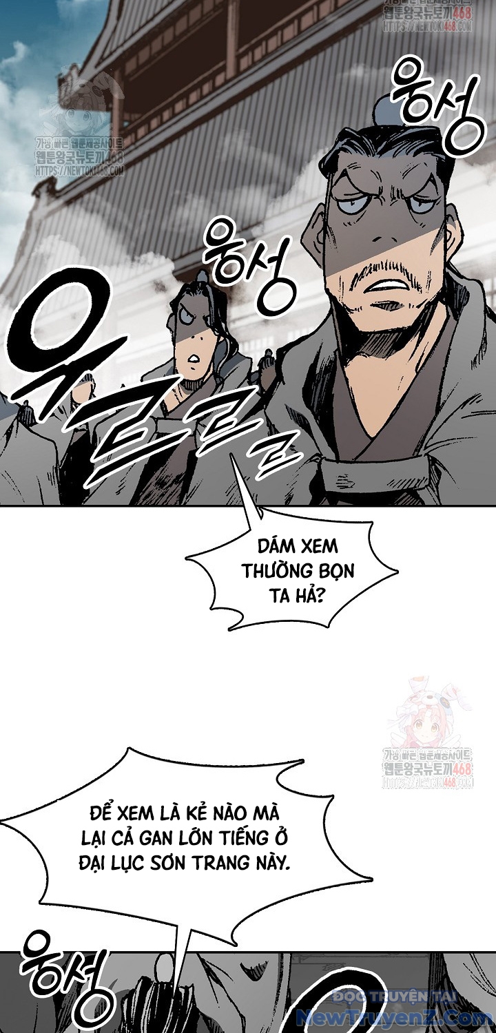 Hồi Ức Của Chiến Thần chapter 209 - Trang 52