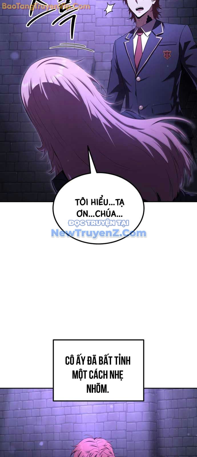 Phản Diện Mắt Cáo Của Học Viện Ma Giới chapter 26 - Trang 29