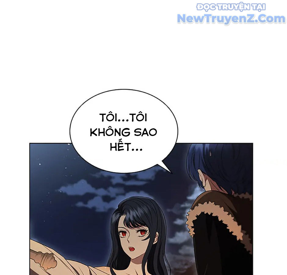Carnelian: Quý Cô Rồng chapter 6 - Trang 39