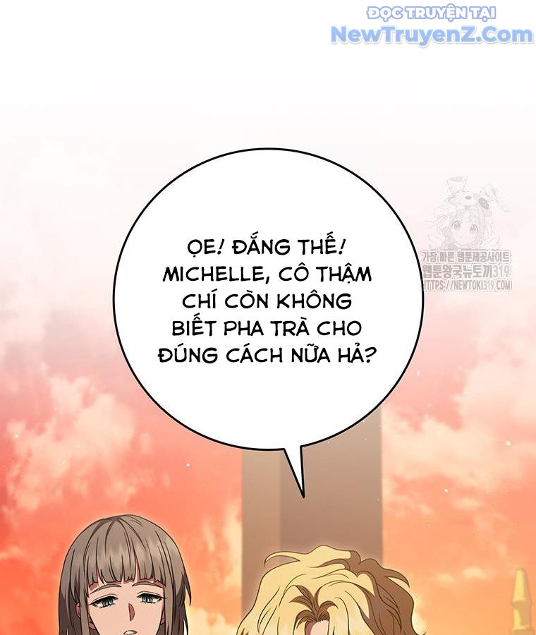 Carnelian: Quý Cô Rồng chapter 48 - Trang 45
