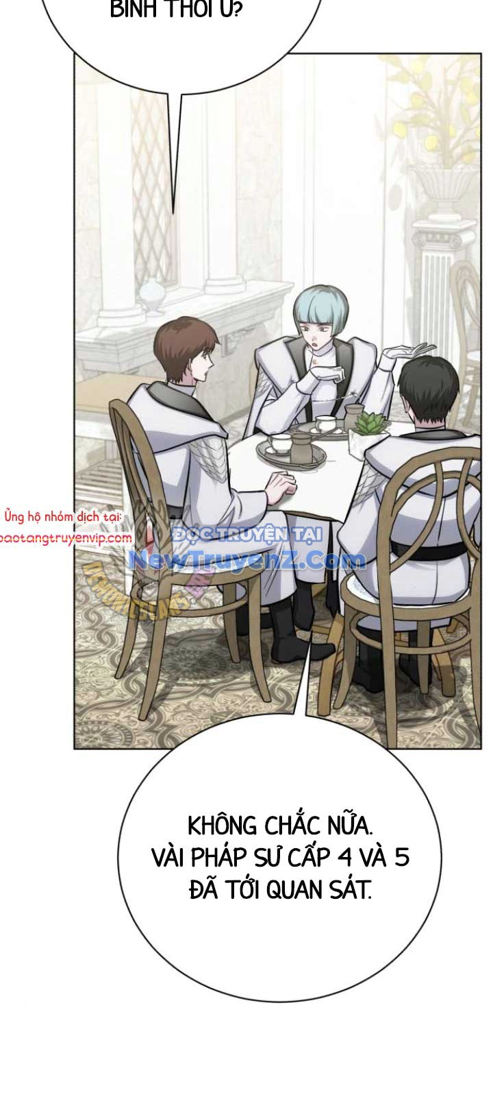 Đứa Con Có Vấn Đề Của Ma Tháp chapter 14 - Trang 55