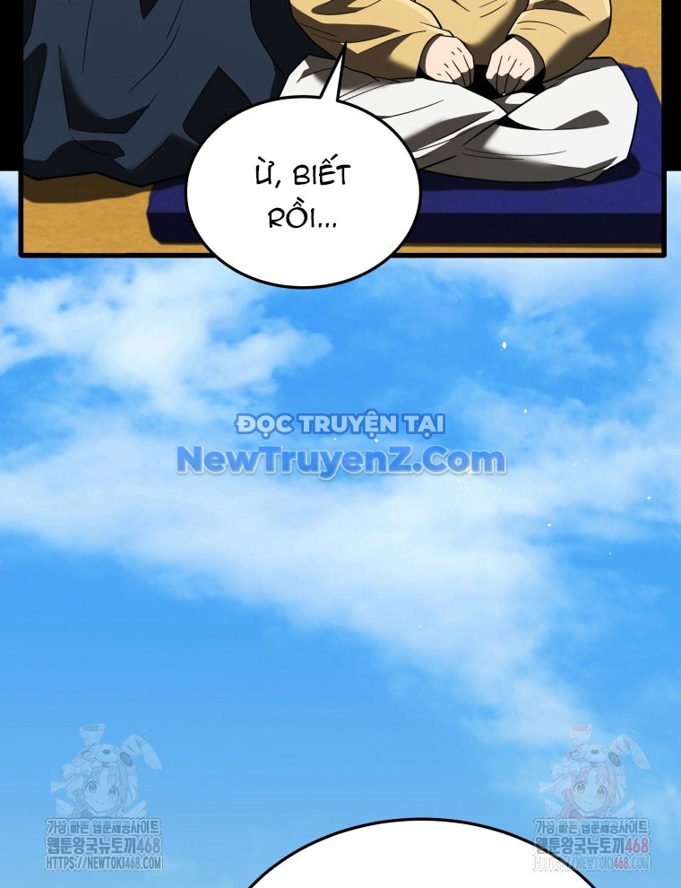 Vương Triều Đen Tối: Joseon chapter 97 - Trang 90