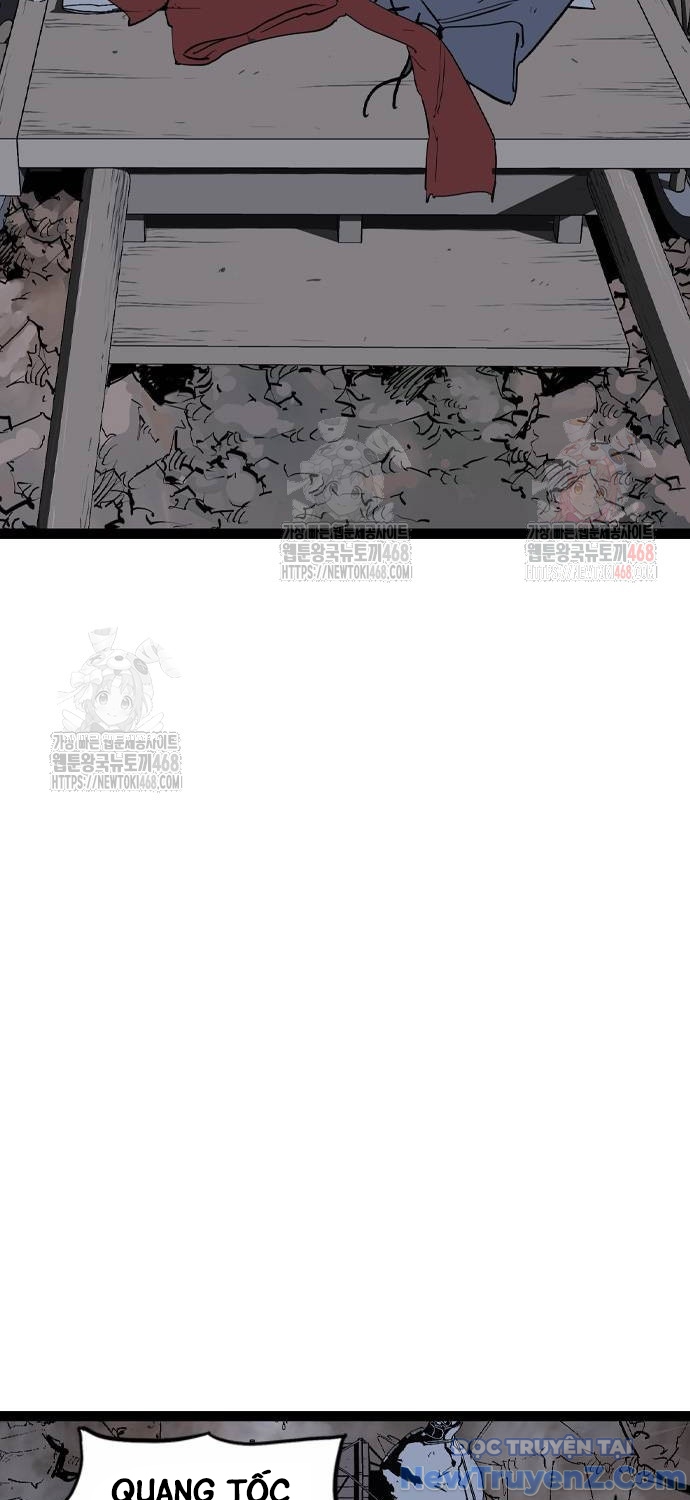 Sát Thần Tu La chapter 52 - Trang 57