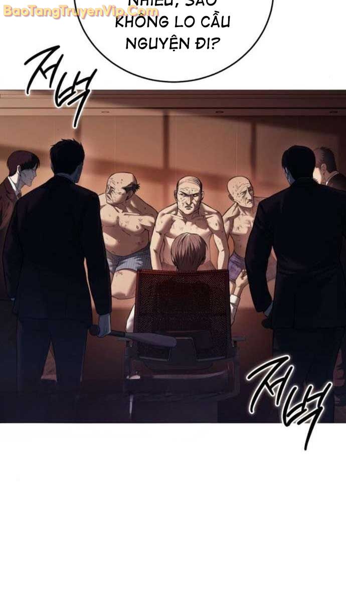 Sát Thủ Huyết Y chapter 10 - Trang 57