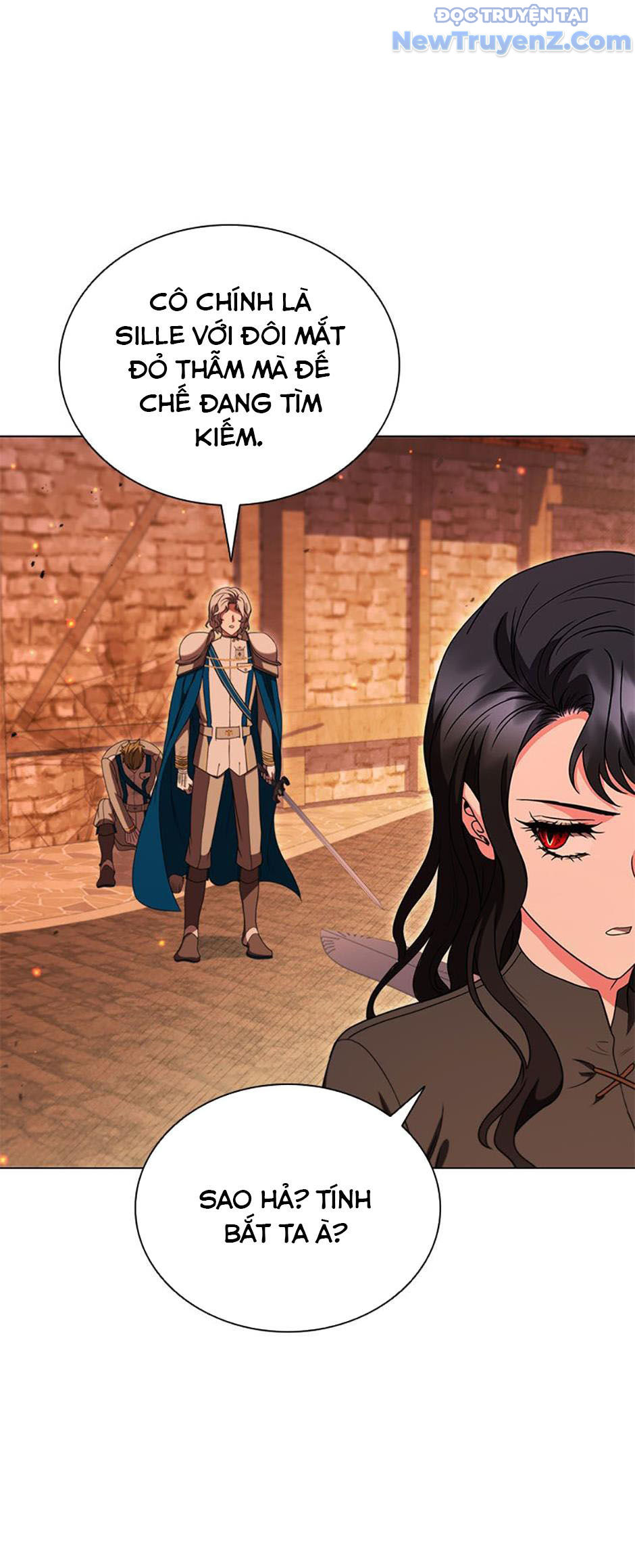 Carnelian: Quý Cô Rồng chapter 46 - Trang 78