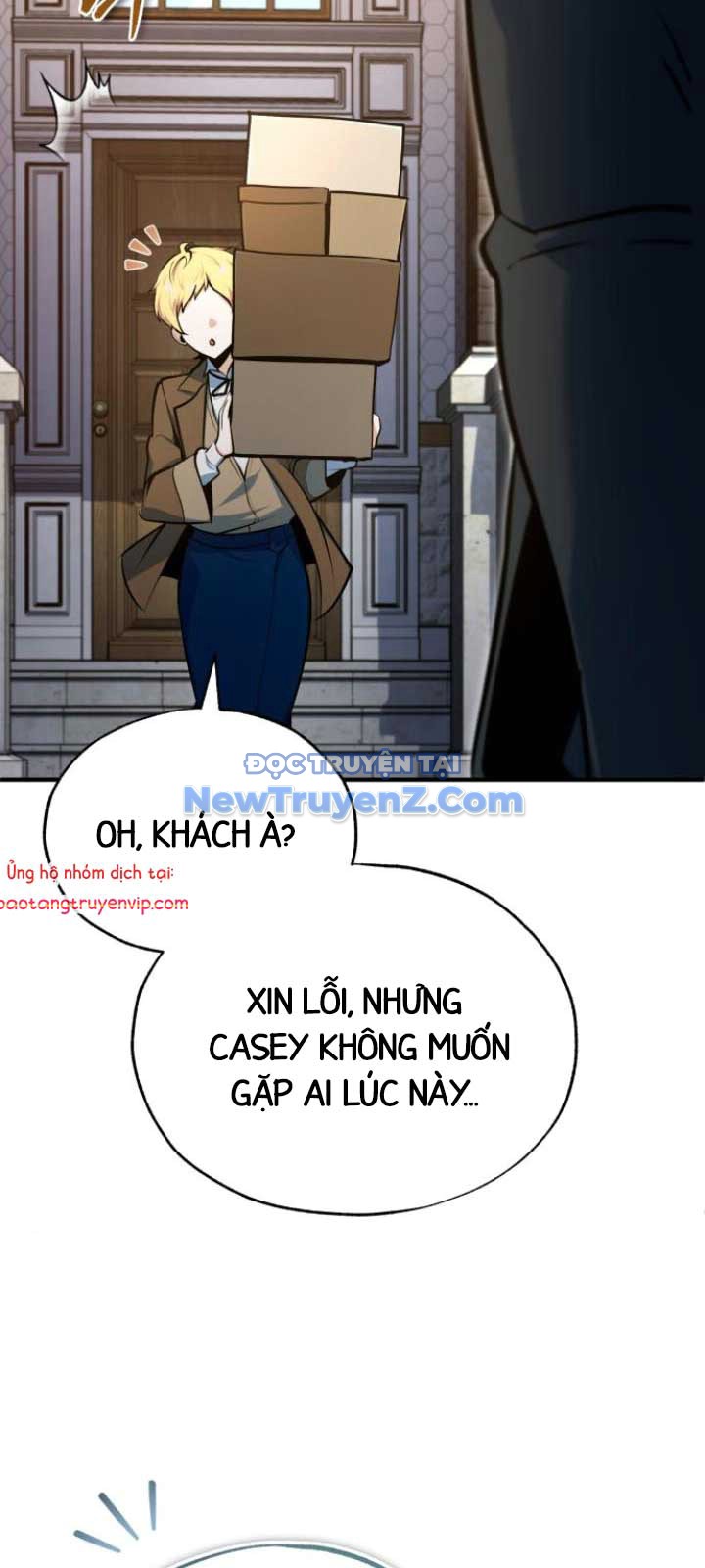Giáo Sư Gián Điệp chapter 120.1 - Trang 66
