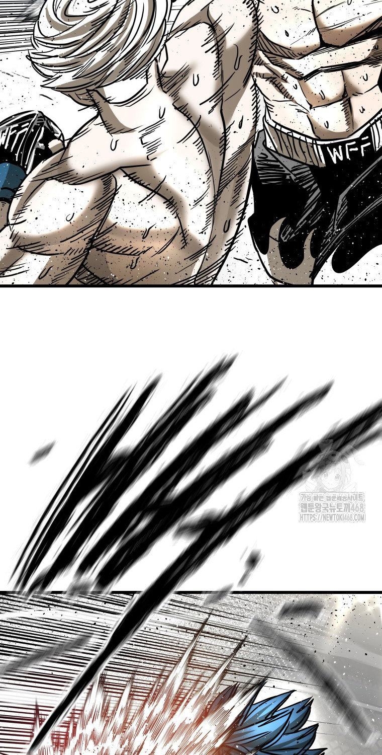 Shark - Cá Mập chapter 361 - Trang 55