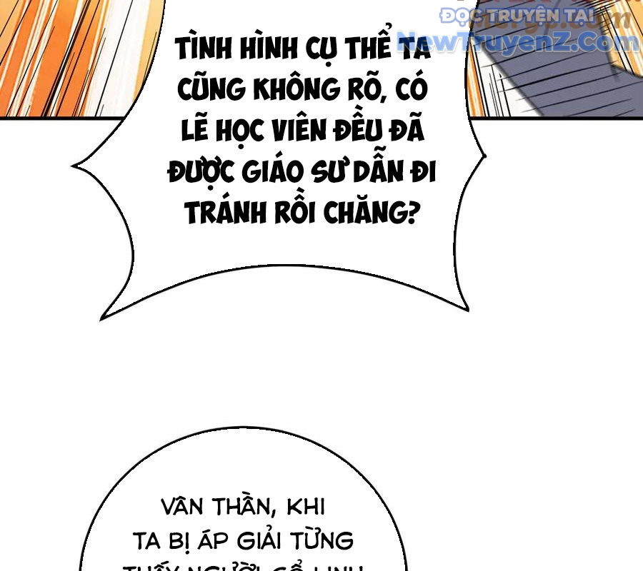 Toàn Dân Chuyển Chức : Duy Ta Vô Chức Tán Nhân chapter 169 - Trang 130