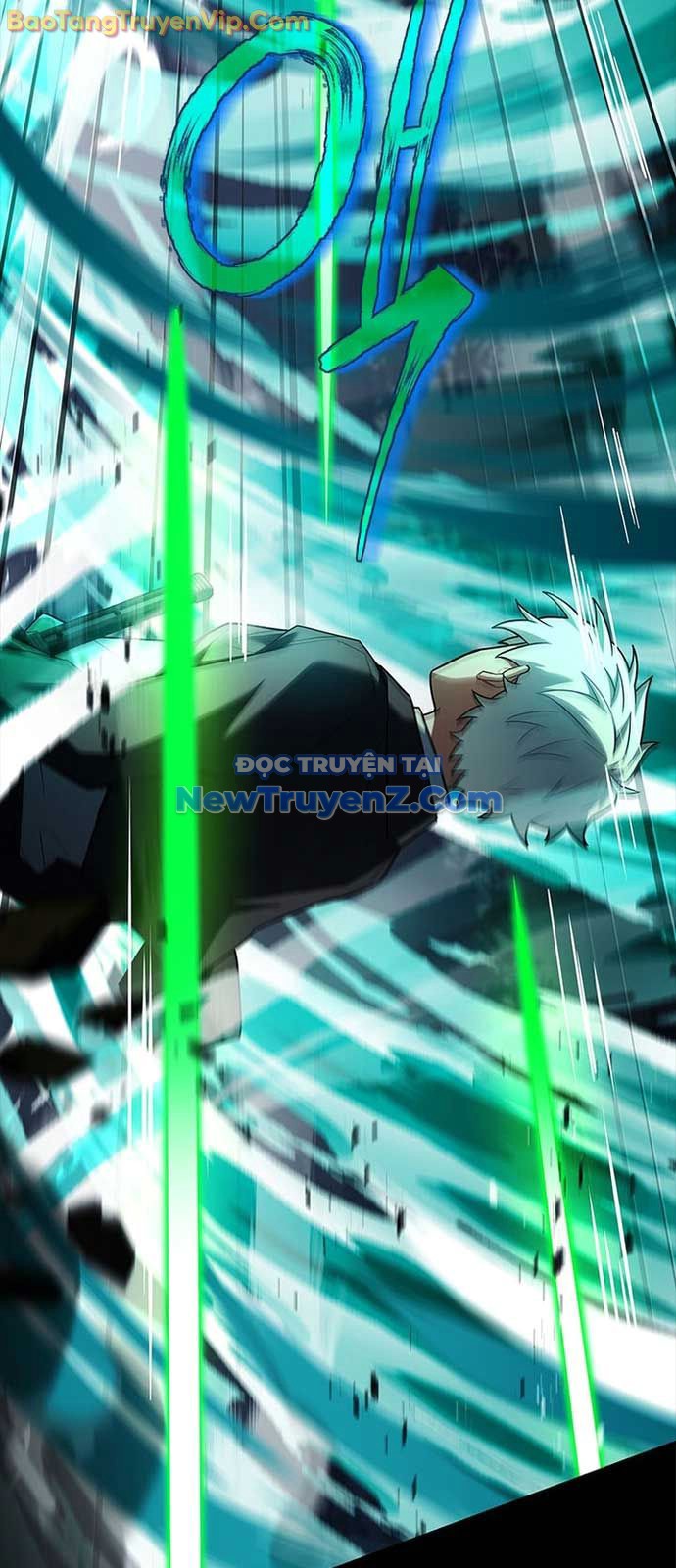 Anh Hùng Trở Lại chapter 122 - Trang 124
