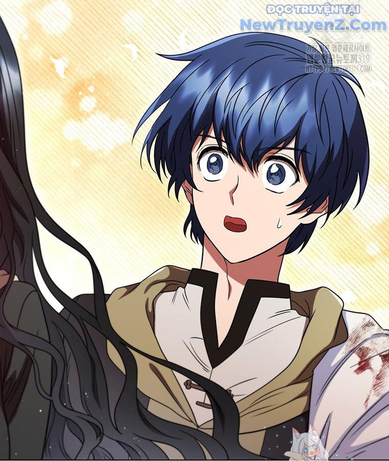 Carnelian: Quý Cô Rồng chapter 48 - Trang 134