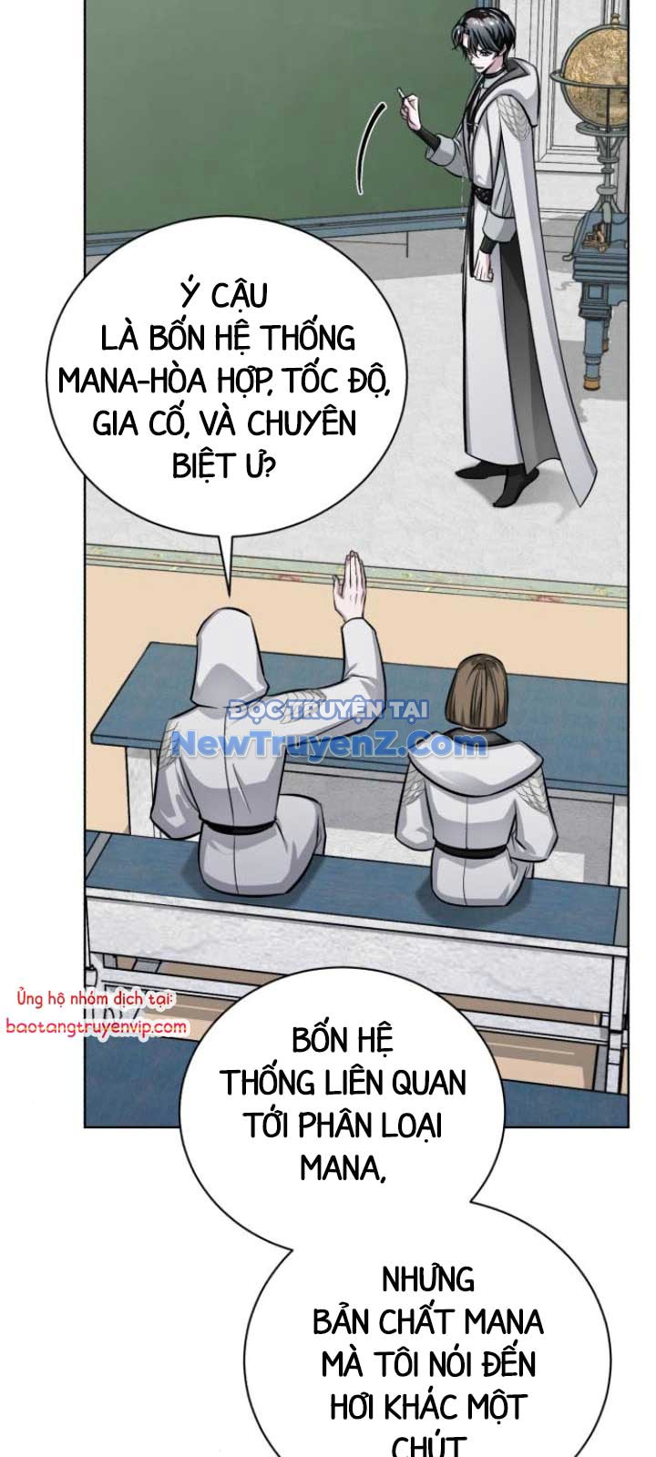 Đứa Con Có Vấn Đề Của Ma Tháp chapter 14 - Trang 87