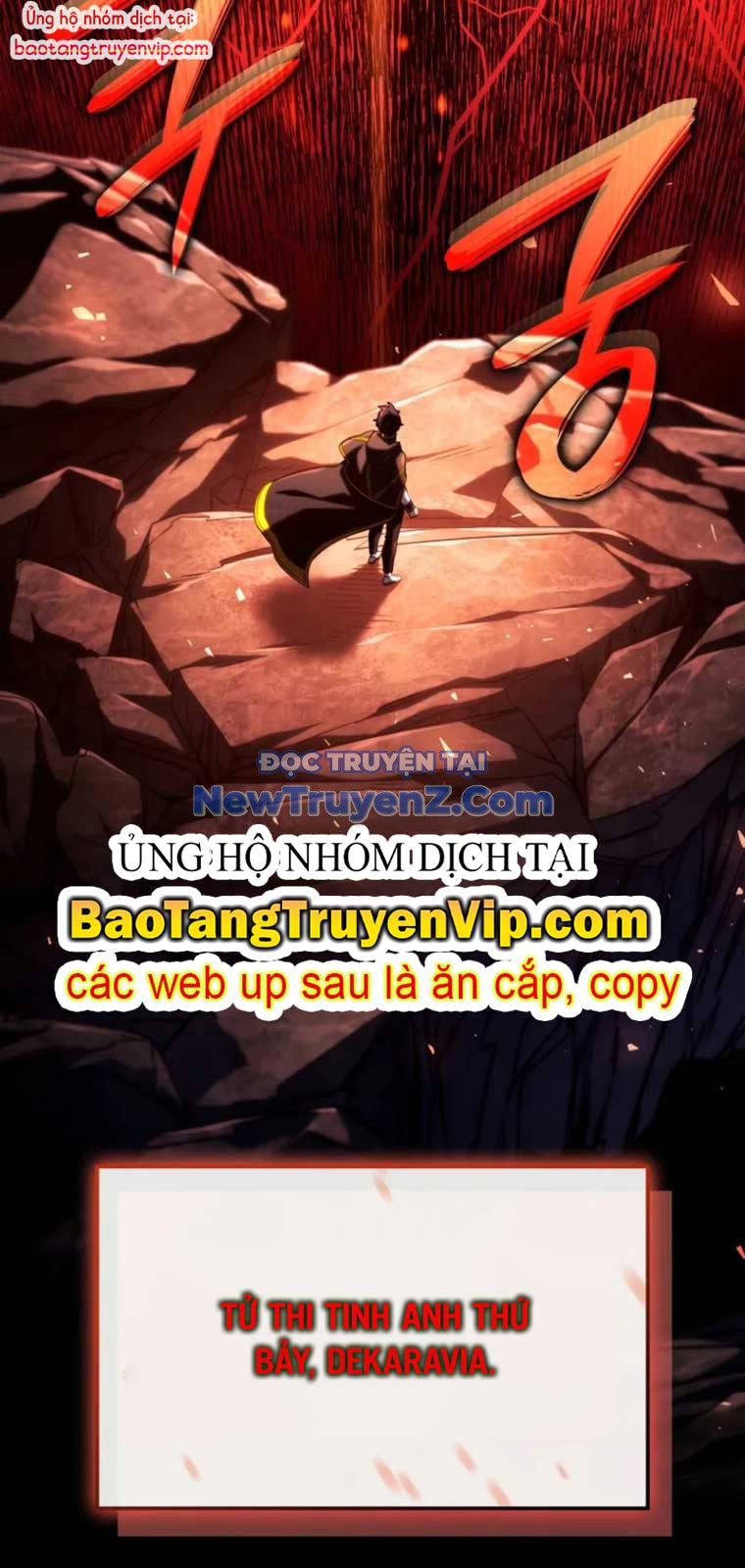 Thiết Huyết Kiếm Sĩ Hồi Quy chapter 114 - Trang 99