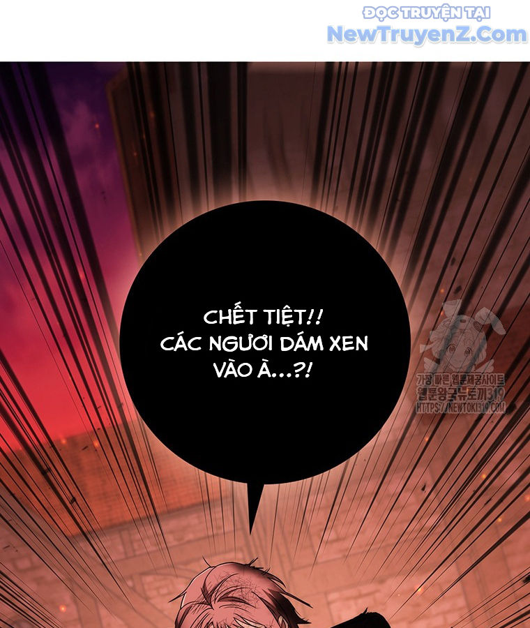 Carnelian: Quý Cô Rồng chapter 47 - Trang 45