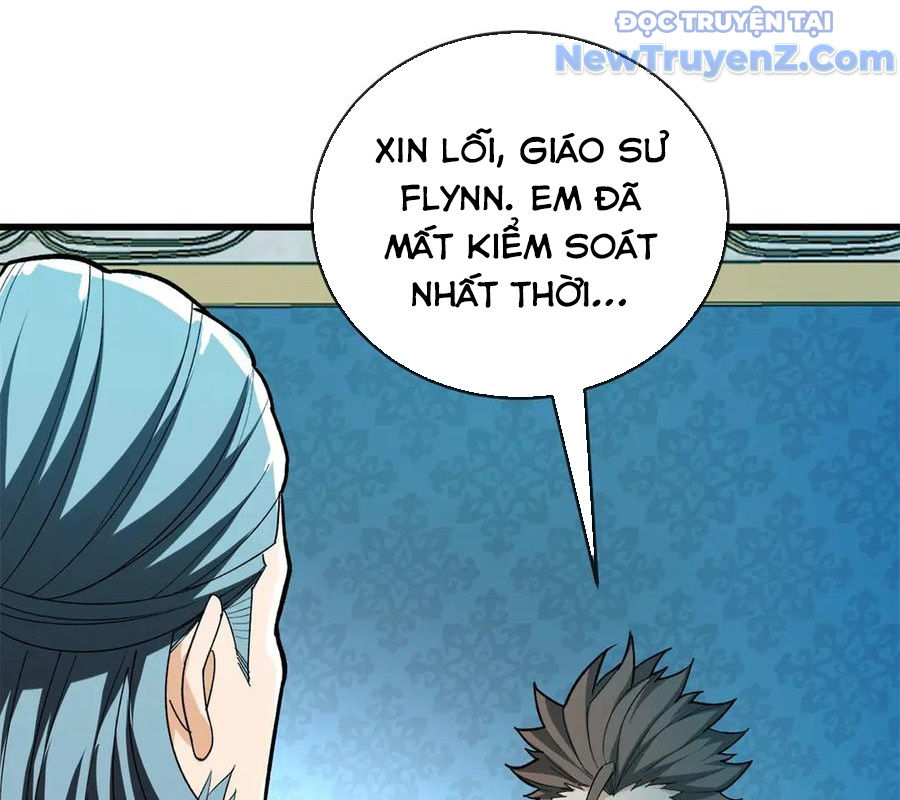 Ác Long Chuyển Sinh: Bắt Đầu Phục Thù Từ 5 Tuổi chapter 144 - Trang 84