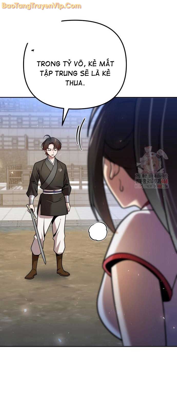 Hoạn Quan Hồi Quy: Tróc Phong Truy Nguyệt chapter 41 - Trang 79