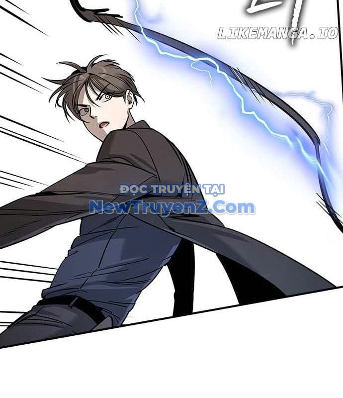 Quý Công Tử chapter 30 - Trang 35