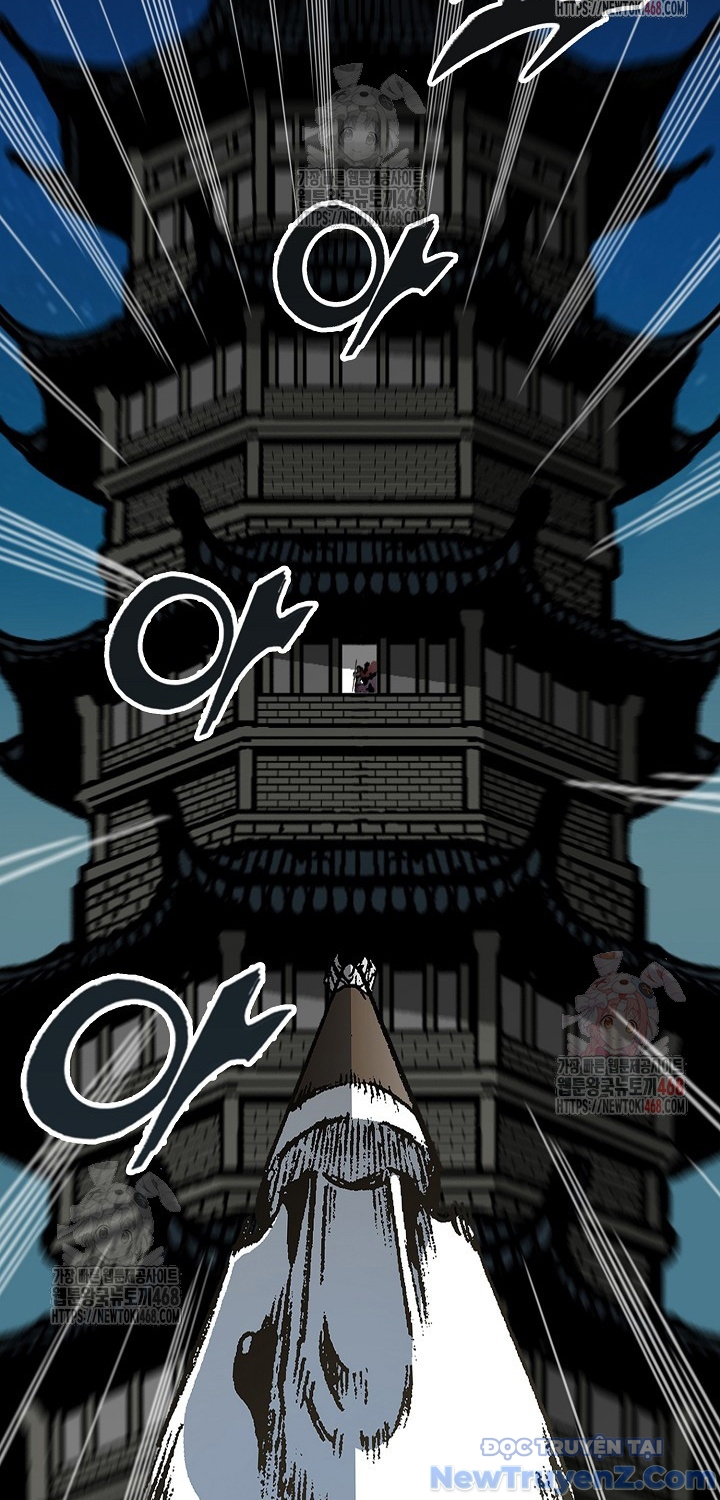 Hồi Ức Của Chiến Thần chapter 209 - Trang 63